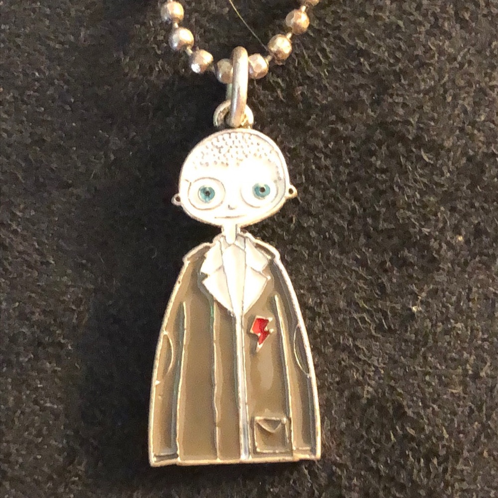 RARE 2009 Marc by Marc Jacobs Necklace Excellent/New Condition.